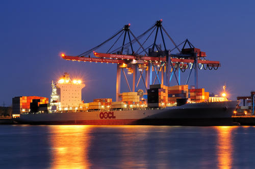 Guangzhou Yiwu Sea Freight Shipping Agent From China to The United Arab Emirates, The State of Qatar, Saudi Arabia