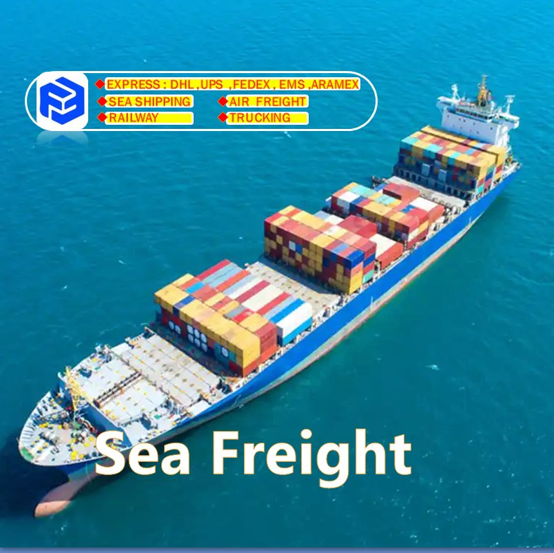 Air Cargo Containers to Germany Europe by China Logistics Service Freight Cheapest Shipping Price