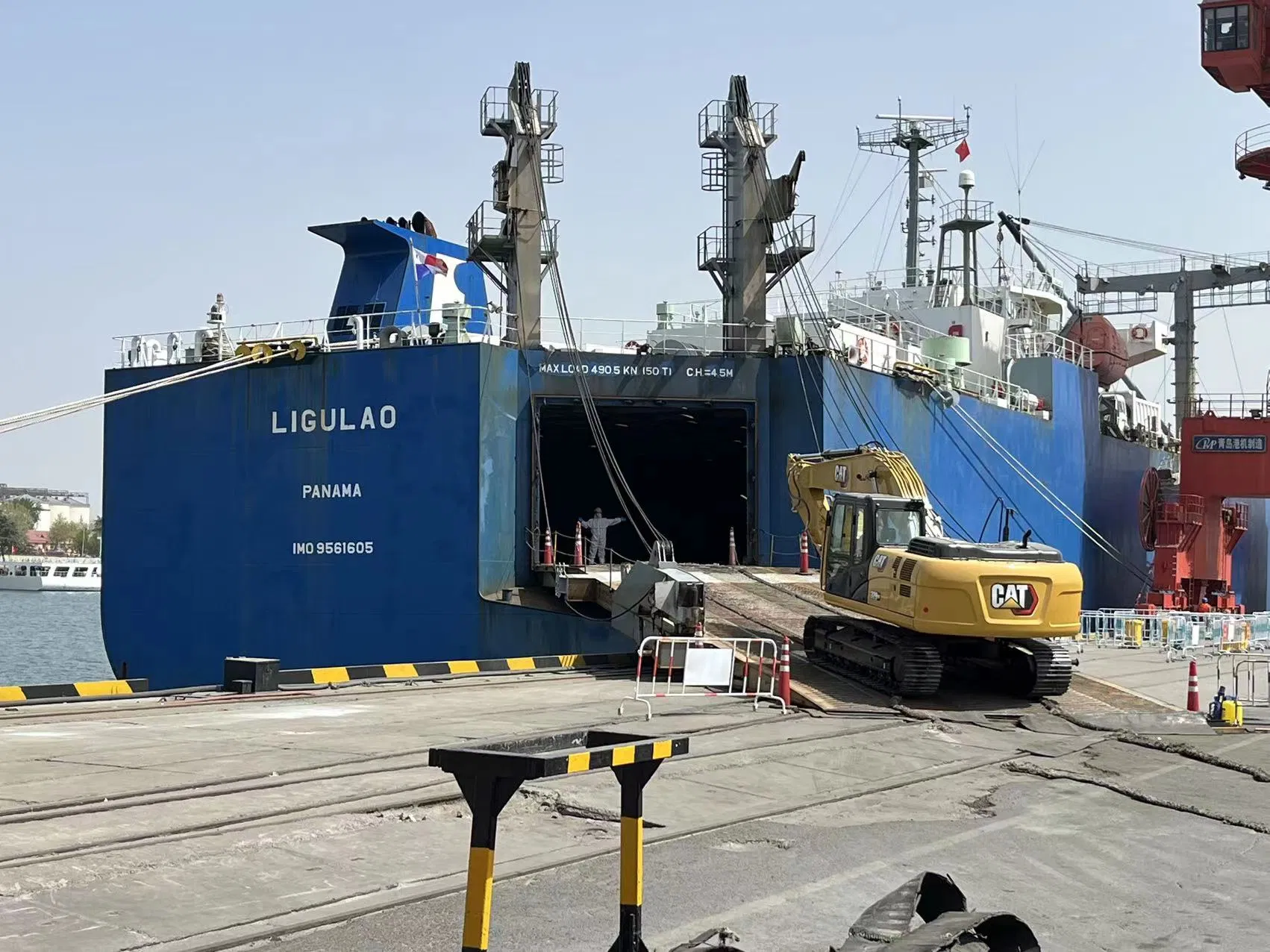 Ocean Freight Consolidation Shipping Services to Australia From China