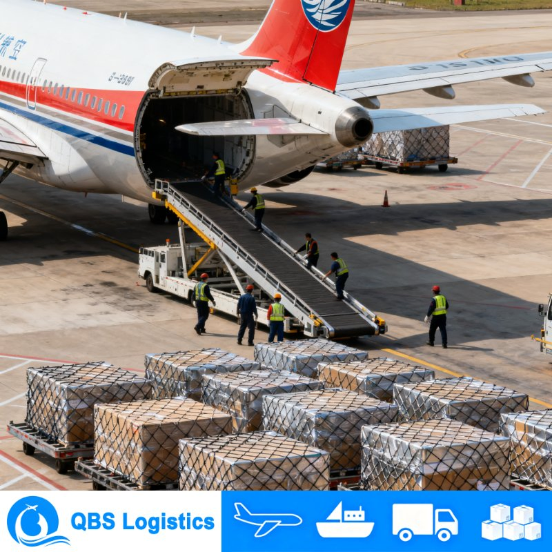 China to Korea Low Cost Air Shipping for Standard Delivery Online Tracking