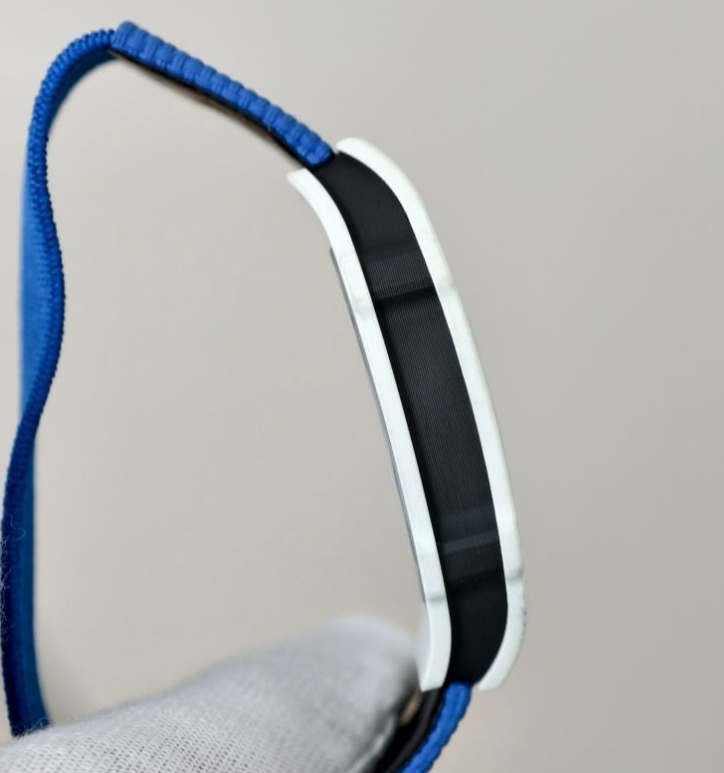 Ultra-Thin Custom Watches Ntpt Luxury Richard Automatic Wristwatch Mile RM67-02 Hollow out RM Brand Wristwatch for Men