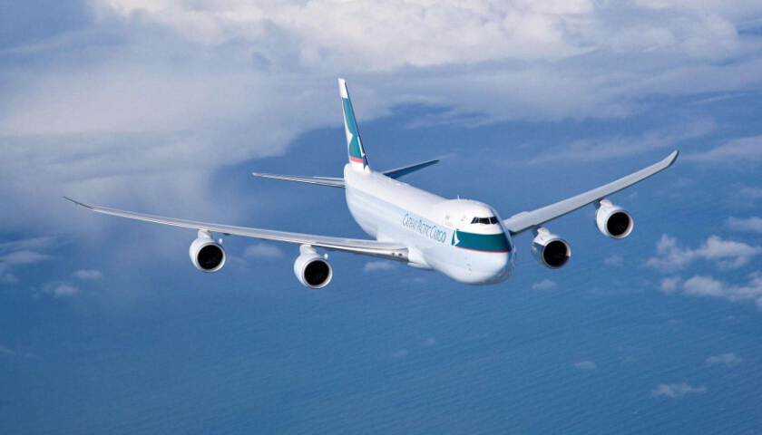 Airport Customs Clearance, Pick-up, Delivery Air Shipping Accompanies Temperature Controlled Goods, Pure Battery, Mobile Power, From Hong Kong to Europe