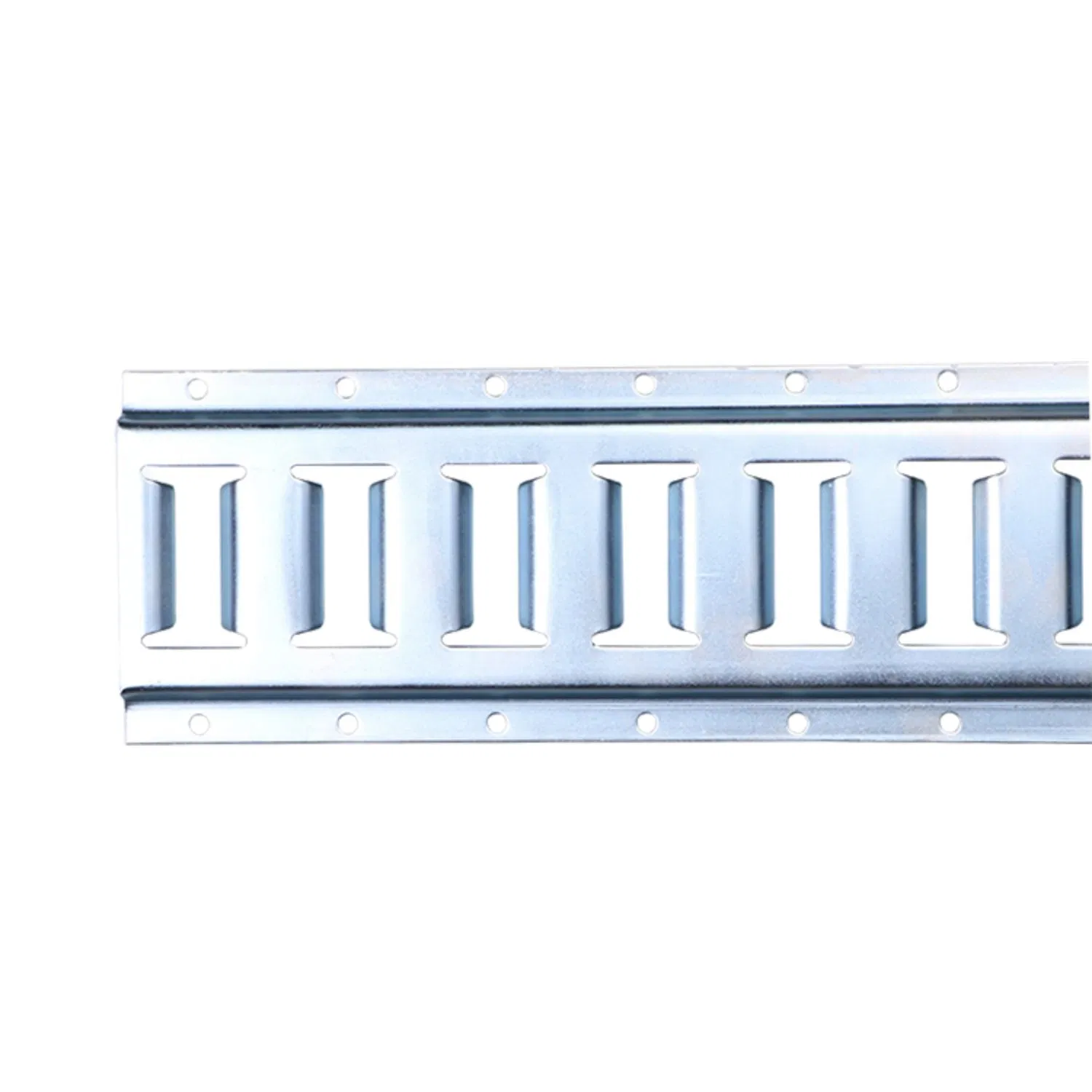 High Quality Tie-Down Equipment E-Track Rail System for Spring E Track Fitting