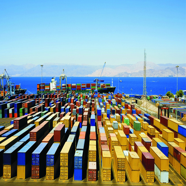 Door to Door Freight From China to Pakistan, Afghanistan, Azerbaijan, Shipping Service