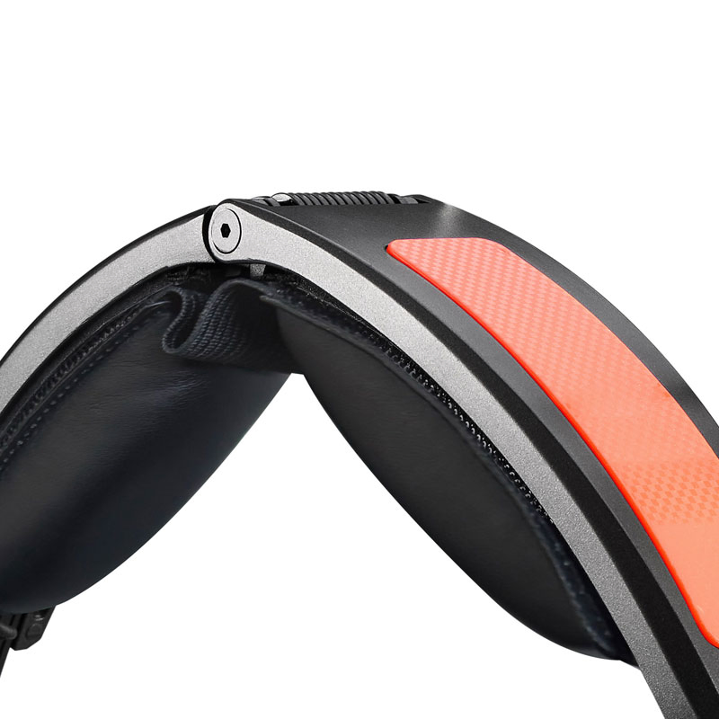 Wireless Ground Support Headset PNR Full-Deplex for Push Back, Deicing, Towing, Maintenance