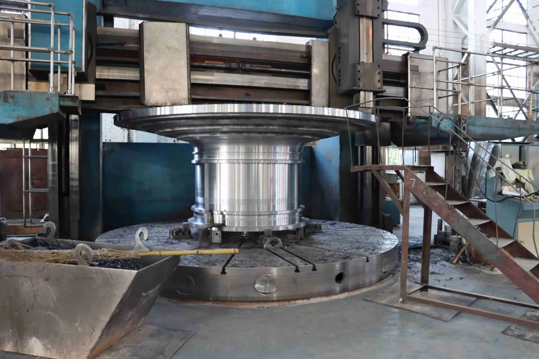 Processing Component