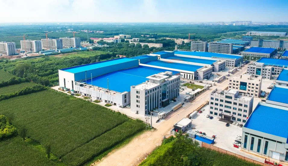 Stand up Pouch Overview