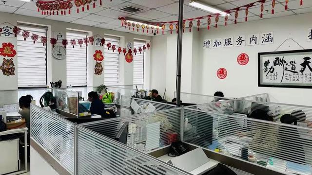 StudioWare Logistics large-scale warehouse facility interior with racking systems