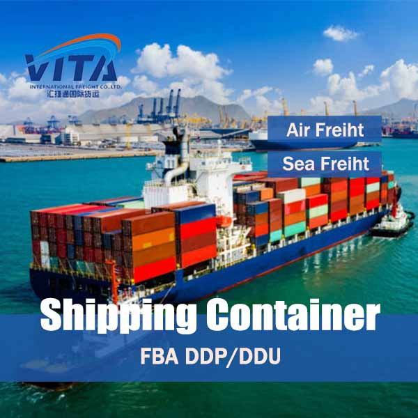 Sea Freight Customs Brokerage: Export Declaration &amp; Import Clearance - Efficient Documentation