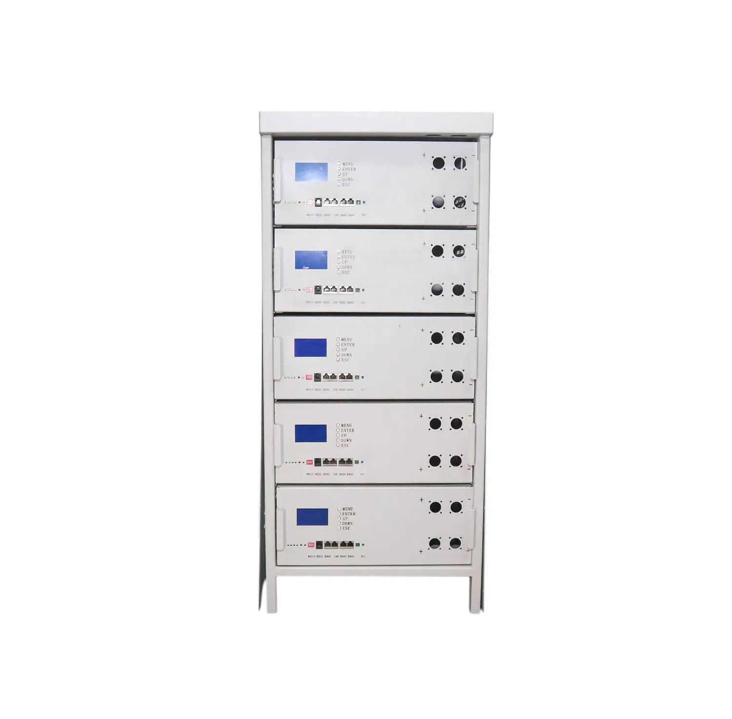 Eco-Friendly Home Energy Storage Solutions Using Advanced LiFePO4 Technology