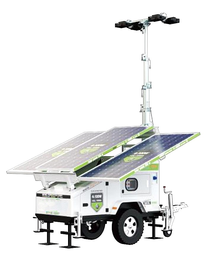 Practical Low Carbon Power Device with Series Battery Energy Storage System