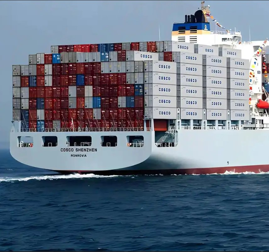 Door to Door Sea/Air/Road/Rail Global Shipping Agent Freight Service From China to Worldwide Middle East, Africa, Europe, South America, USA