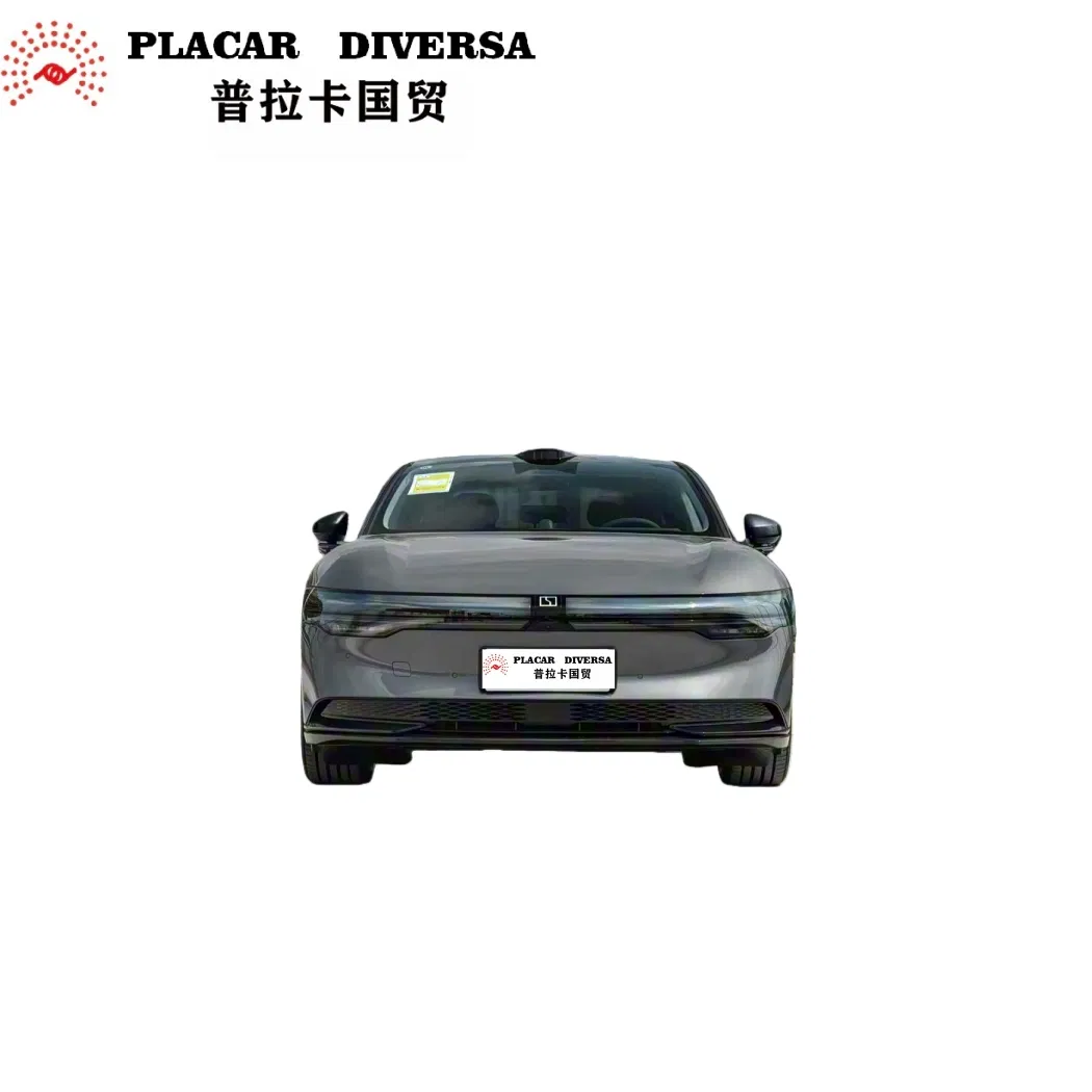 Zeekr 007 EV Second Hand Sedan New Energy Vehicles Car