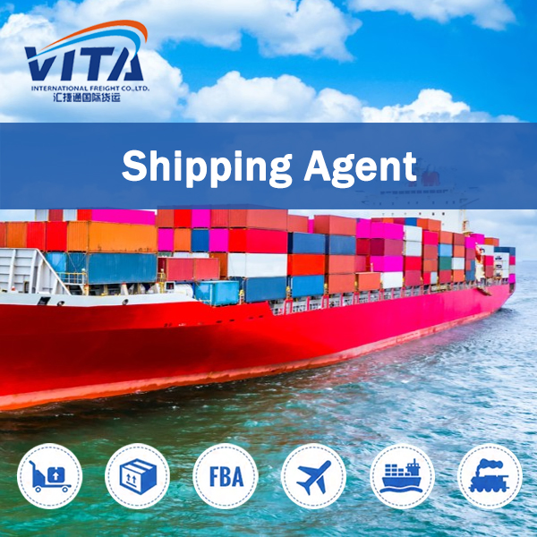 China-Russia Sea Multimodal Transport, Container Door to Door Service