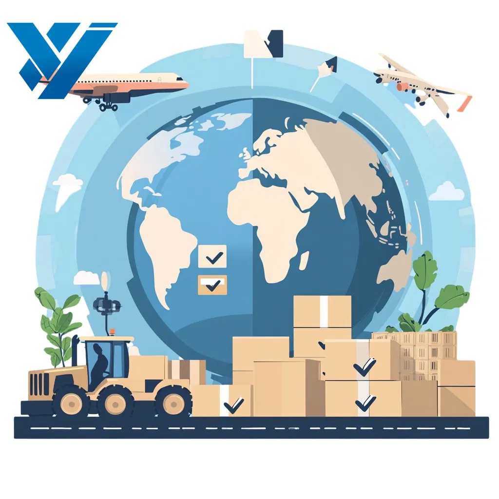 Sea Freight Forwarding Service From Xingang Tianjin China to Nhavasheva India