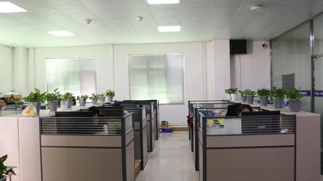 StudioWare freight loading dock and cargo handling operations