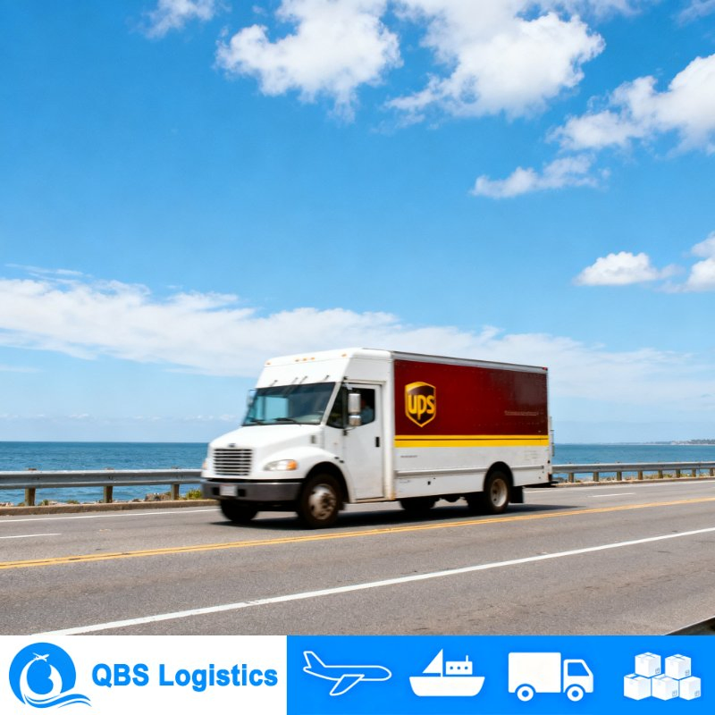 Brand Watches and Sunglasses From China to USA with UPS Delivery Service Included Duties and Taxes 3-5 Days Delivery Time