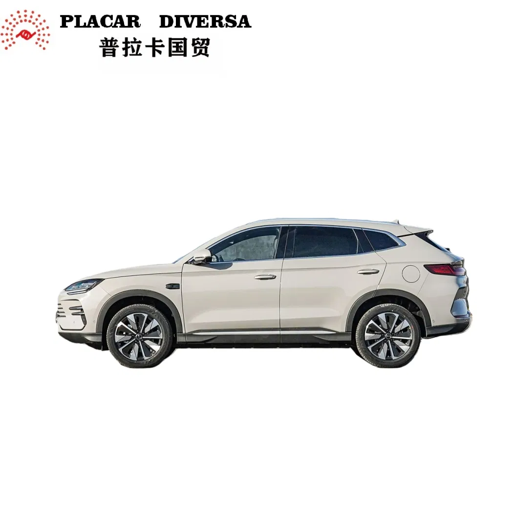 High Quality Byd Song Plus Hybrid 1.5L SUV New Energy Vehicles Car
