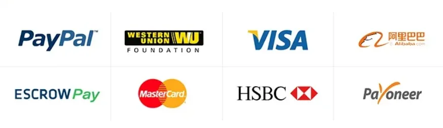 Payment Options