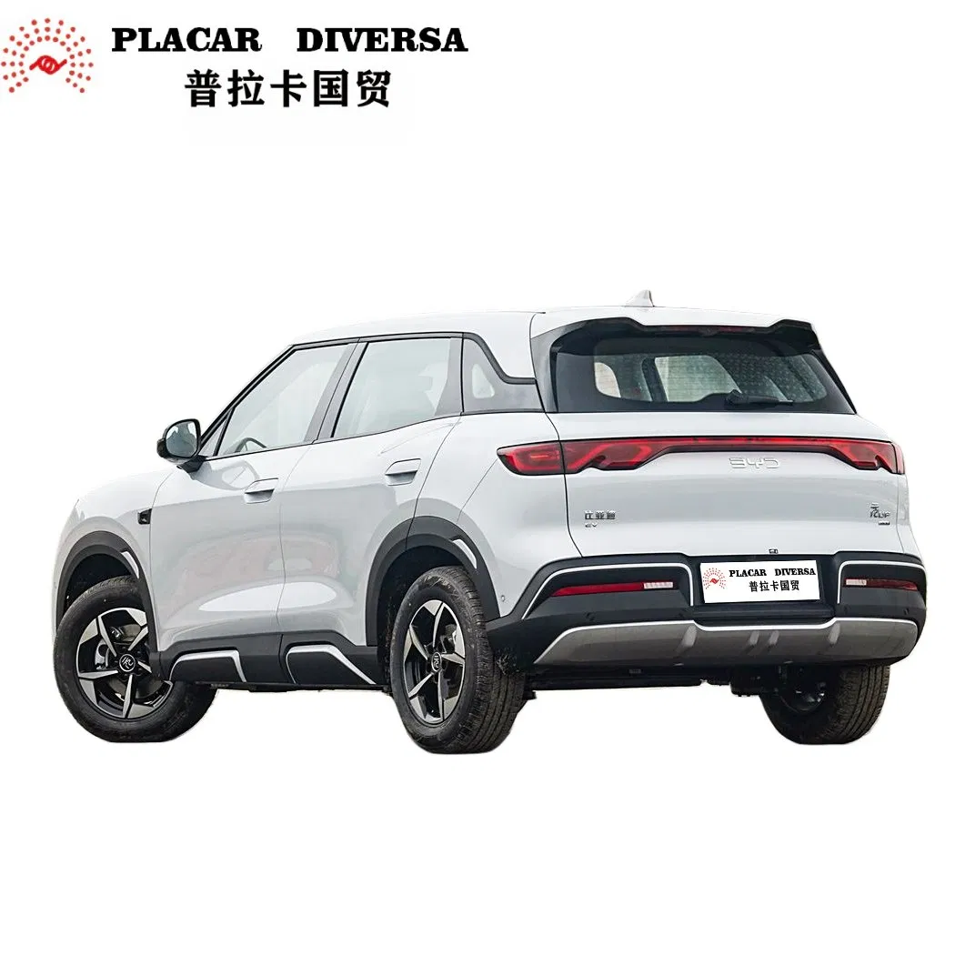 High Quality Byd Yuan up EV Compact SUV New Energy Vehicles Car