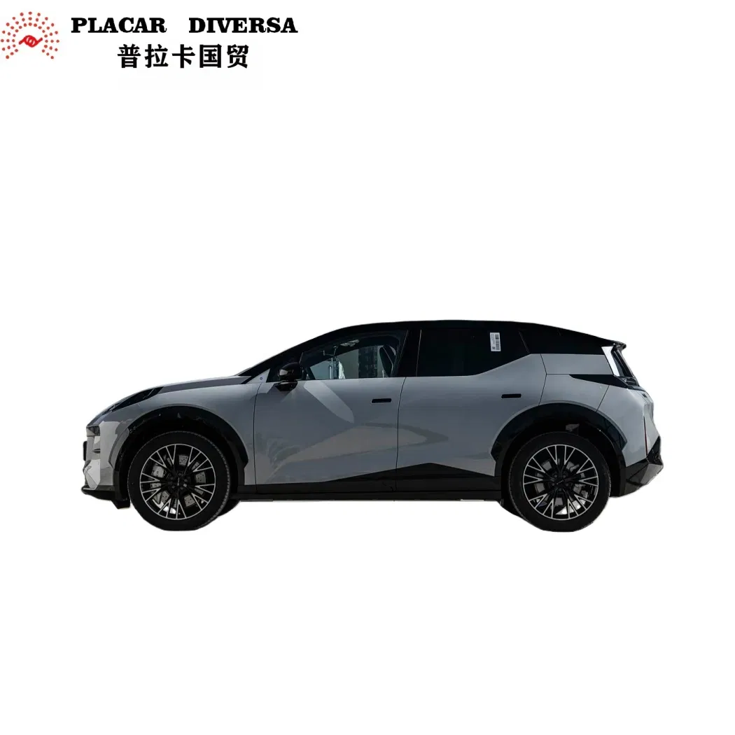High Quality Zeekr X EV 500km SUV New Energy Vehicles Car