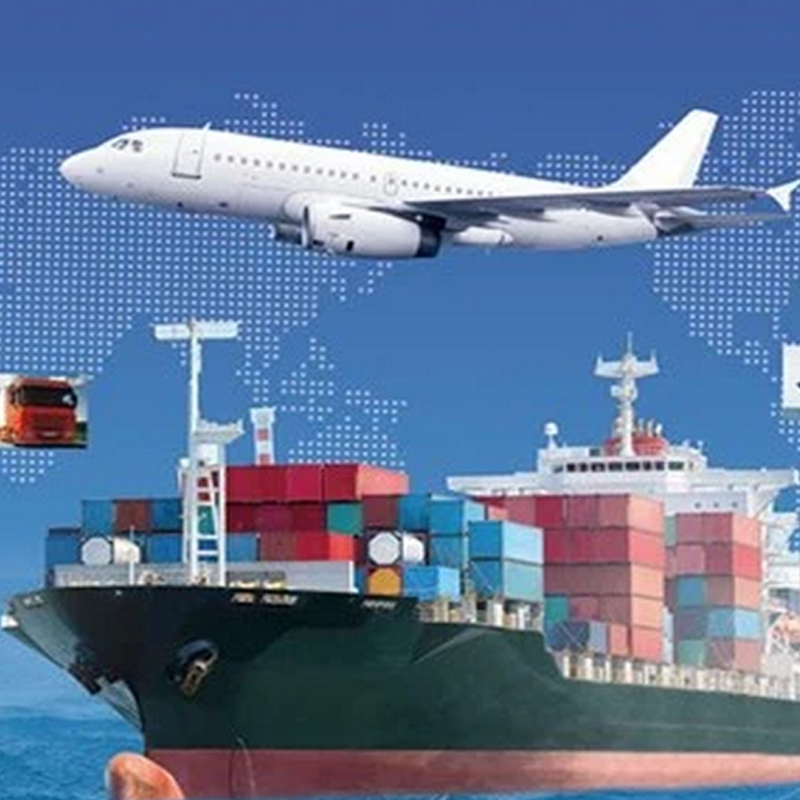 Global Forwarder Agent Service for Amazon Express From China to Mexico Amazon Shipping to Freight Forwarder