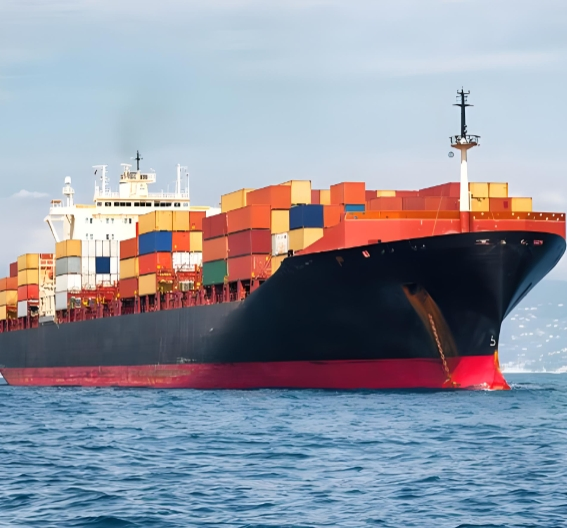 Tianjin to Mexico Reefer Container Shipping - Temperature-Controlled Sea Freight Service