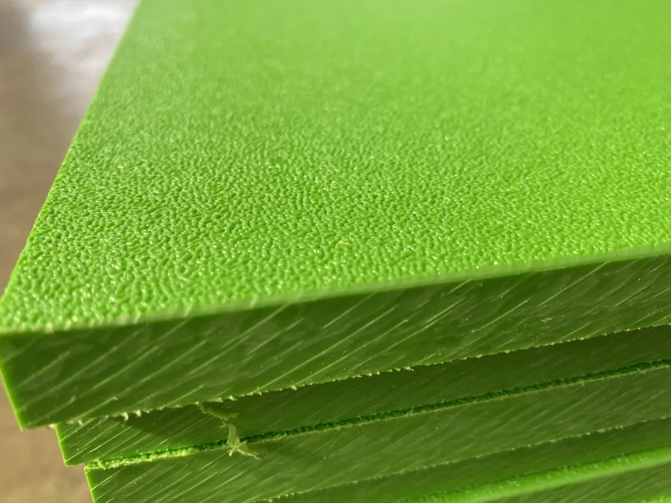 Access Mats Detail 3