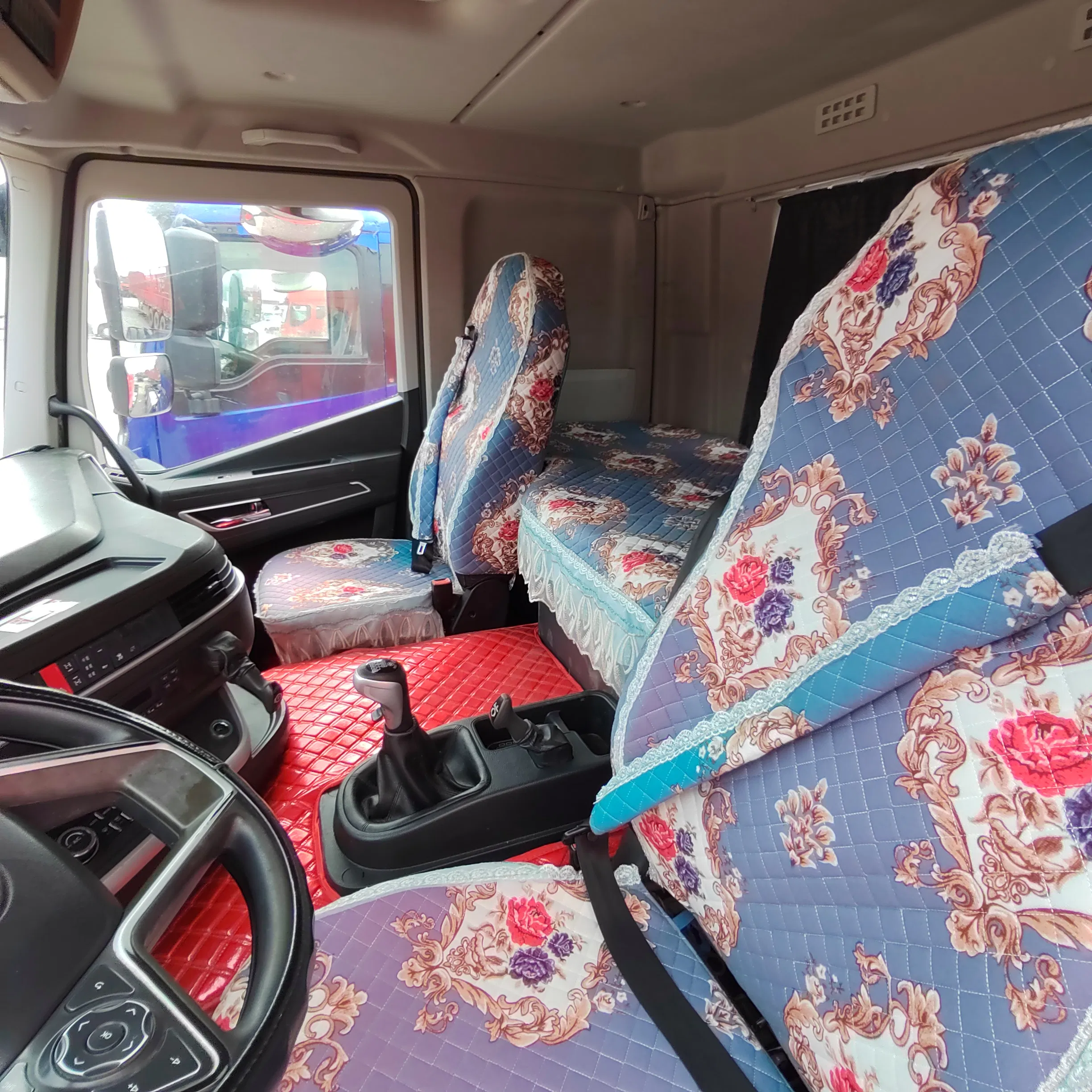 Affordable Sea Freight Solutions for Sands and Stones