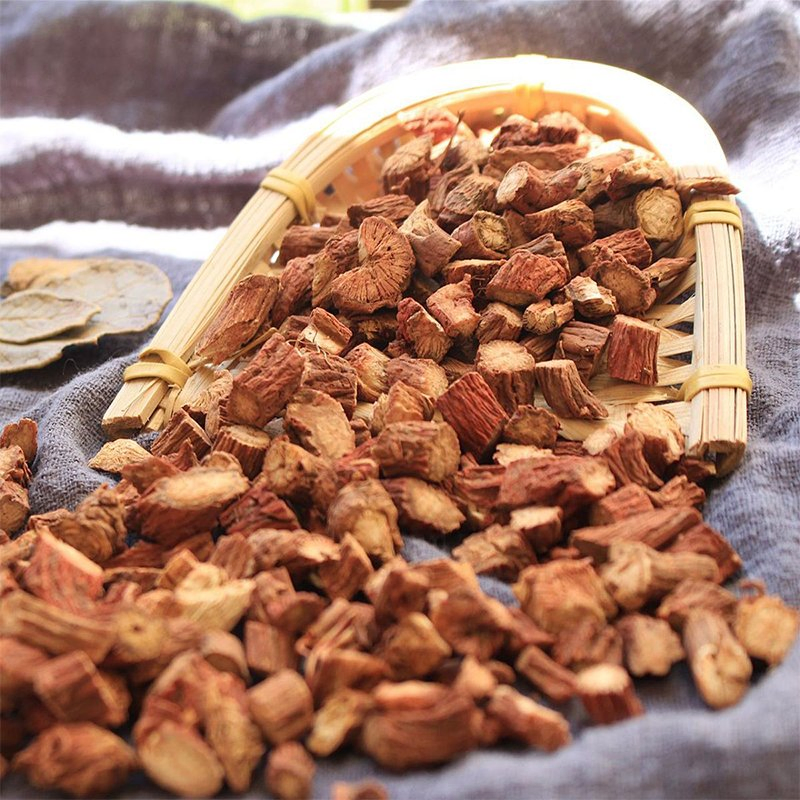 Herbal Medicine Salvia Miltiorrhiza Extract 10% Salvia