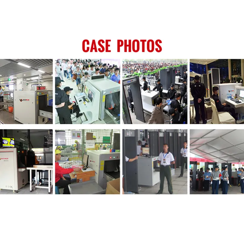 Security Scanning System 4