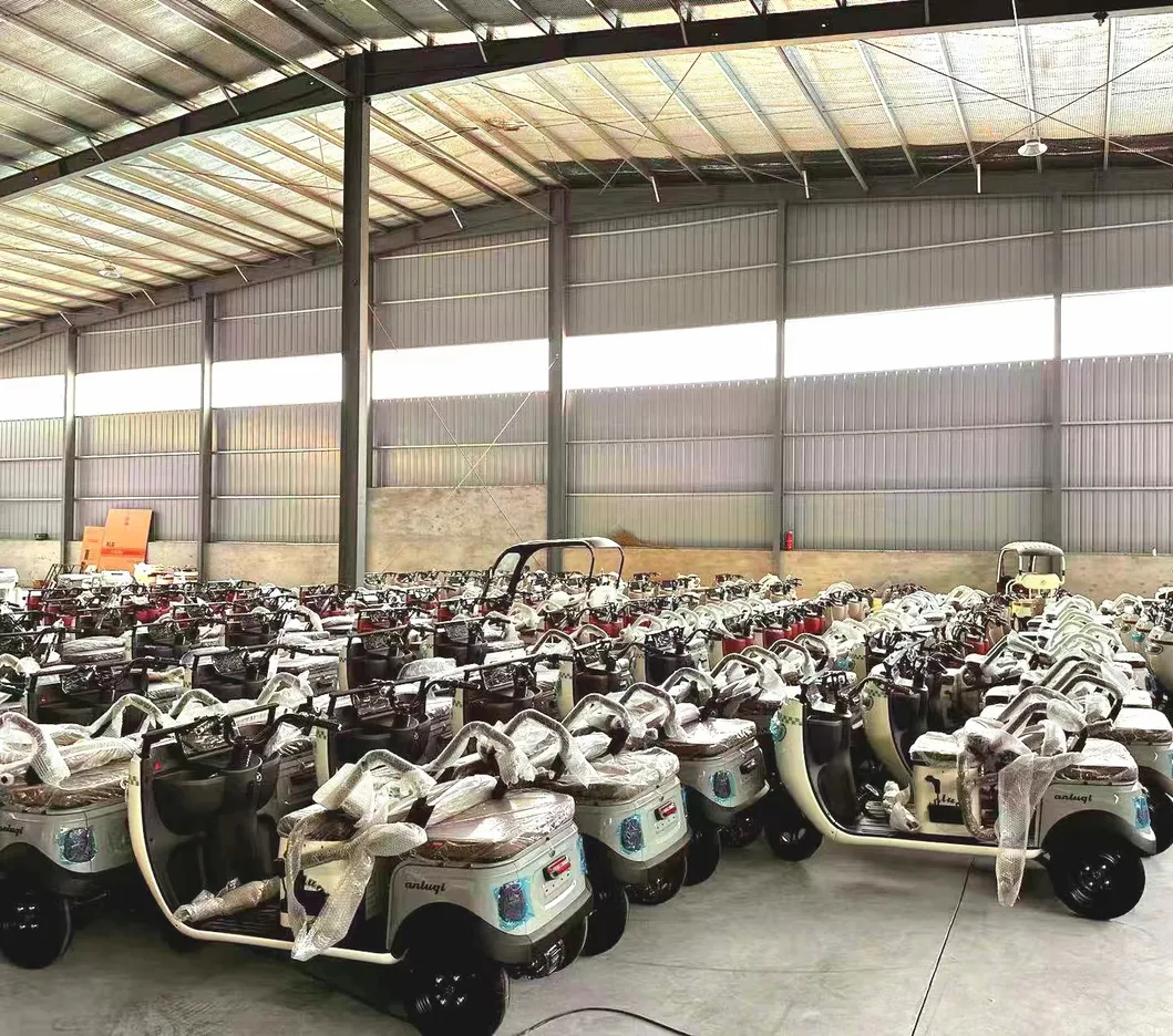 Manufacturing Facility