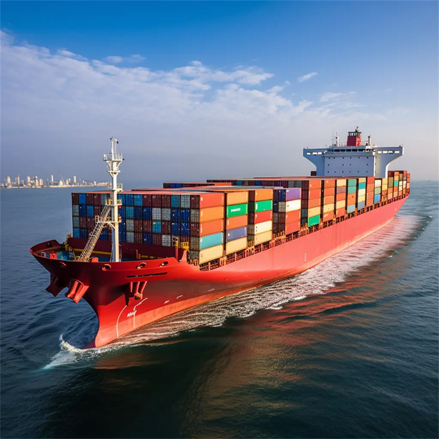 Panama Warehouse Consolidation &amp; Ocean Freight Service