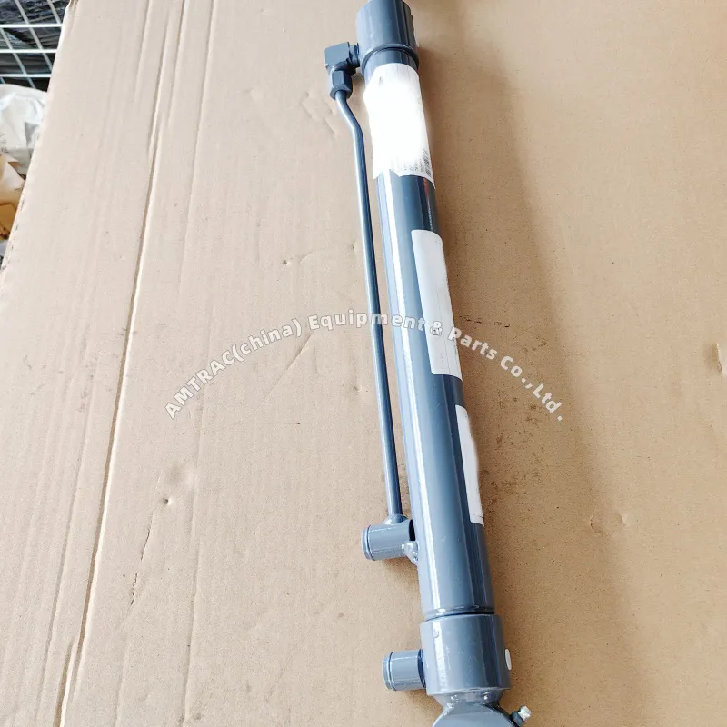 Hydraulic Cylinder Spare Parts 2