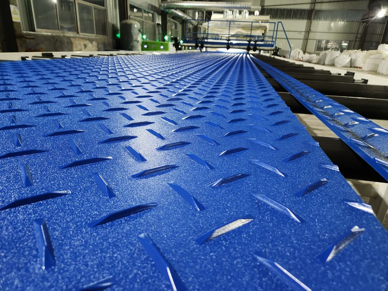 Heavy Duty Ground Protection Mats Ground Protection Mats Plastic Ground Protection Mat