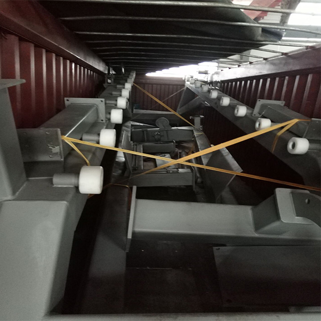 DDP Air Shipping, Railage and Land Forwarding From China to Riga, Latvia