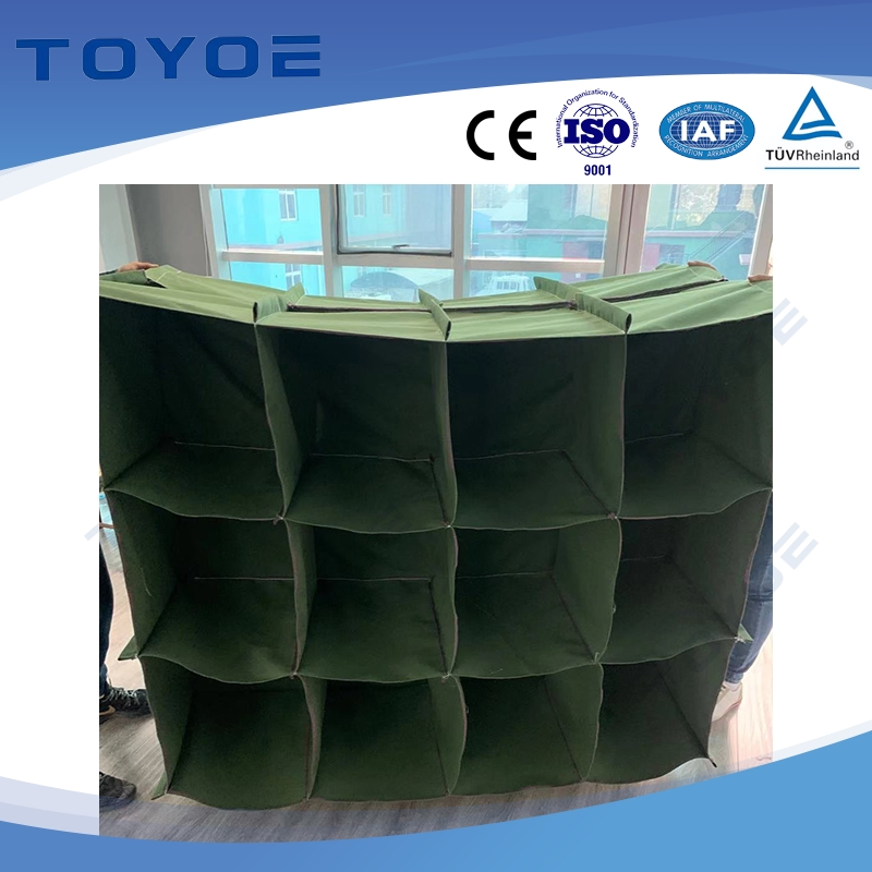 The Inner Lining of The Waterproof Cloth Bag Effectively Protects The Product During Transportation