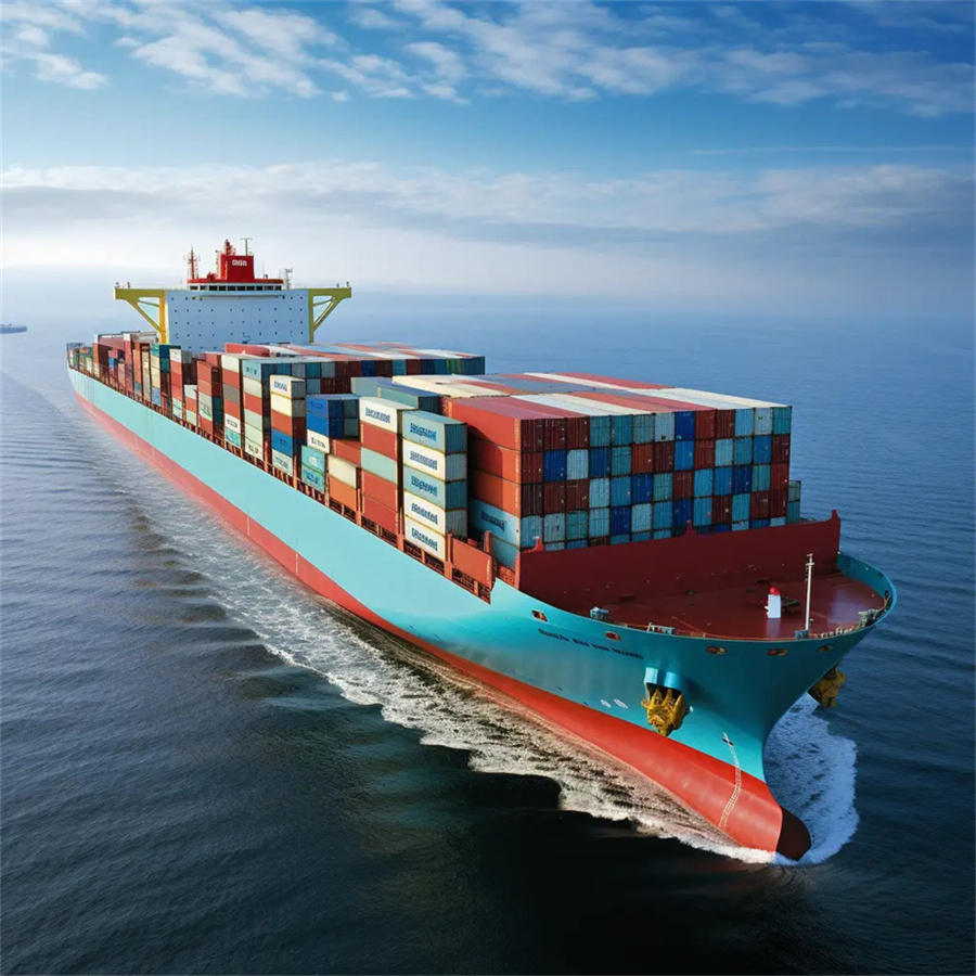 Warehouse Consolidation &amp; USA Customs Broker Shipping Service