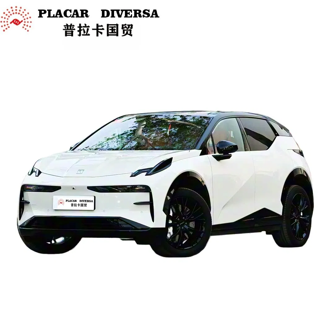 High Quality Zeekr X EV 500km SUV New Energy Vehicles Car