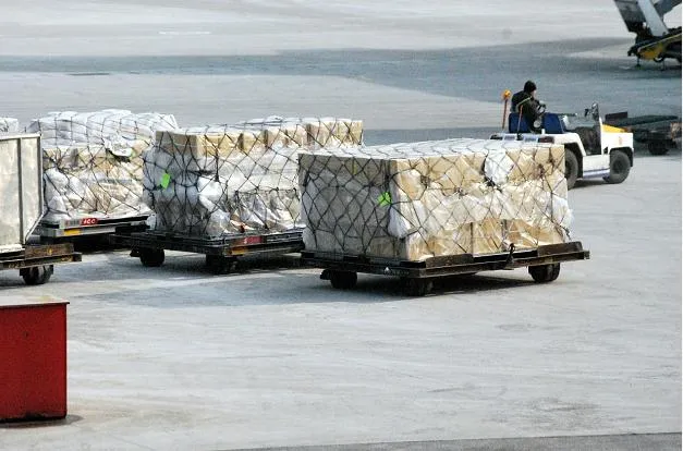 Air Freight Service