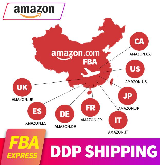 Guangzhou Yiwu Sea Freight Shipping Agent From China to The United Arab Emirates, The State of Qatar, Saudi Arabia