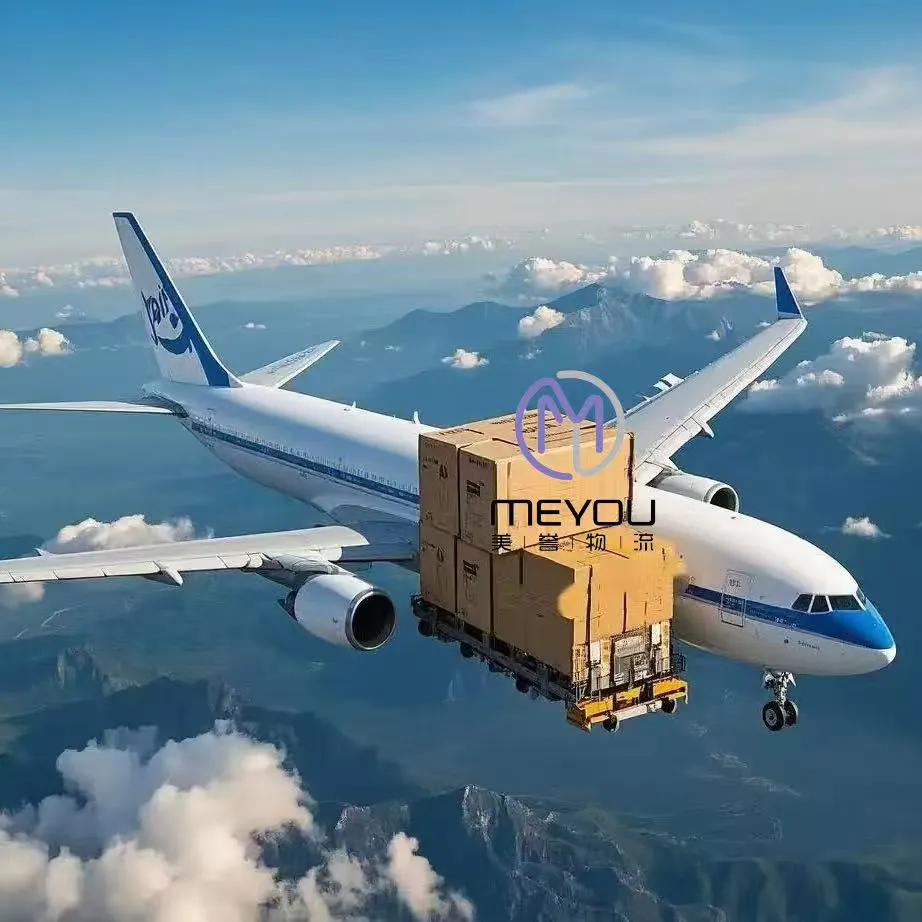 Sea Freight Service 3