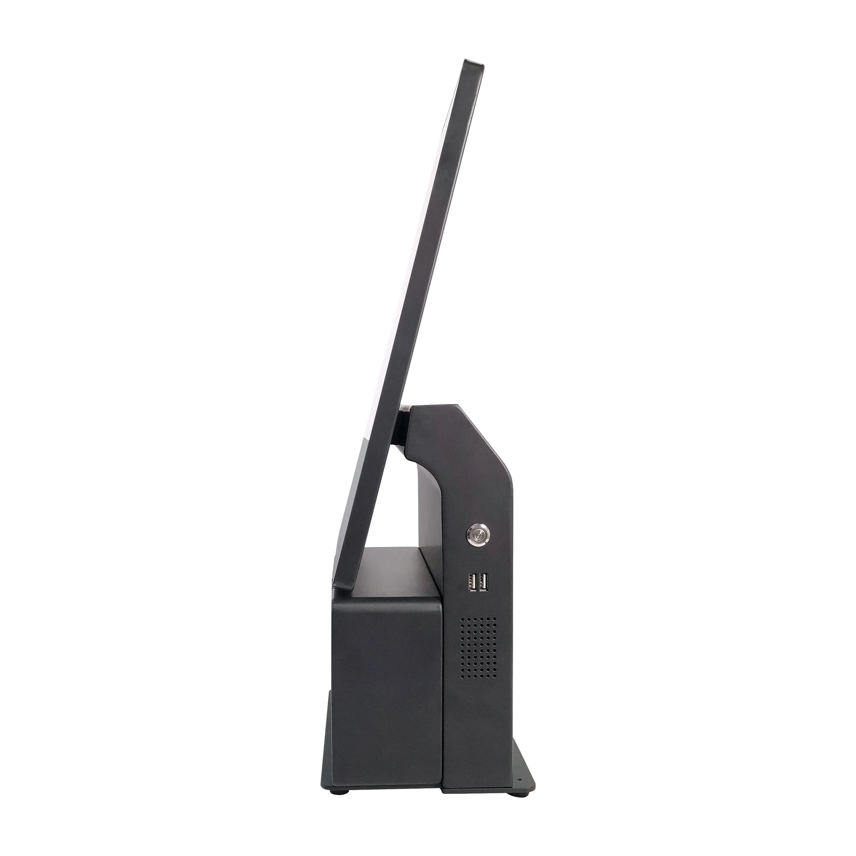 Chinese Brand Intel Processor High Performance POS System for Clothing Store