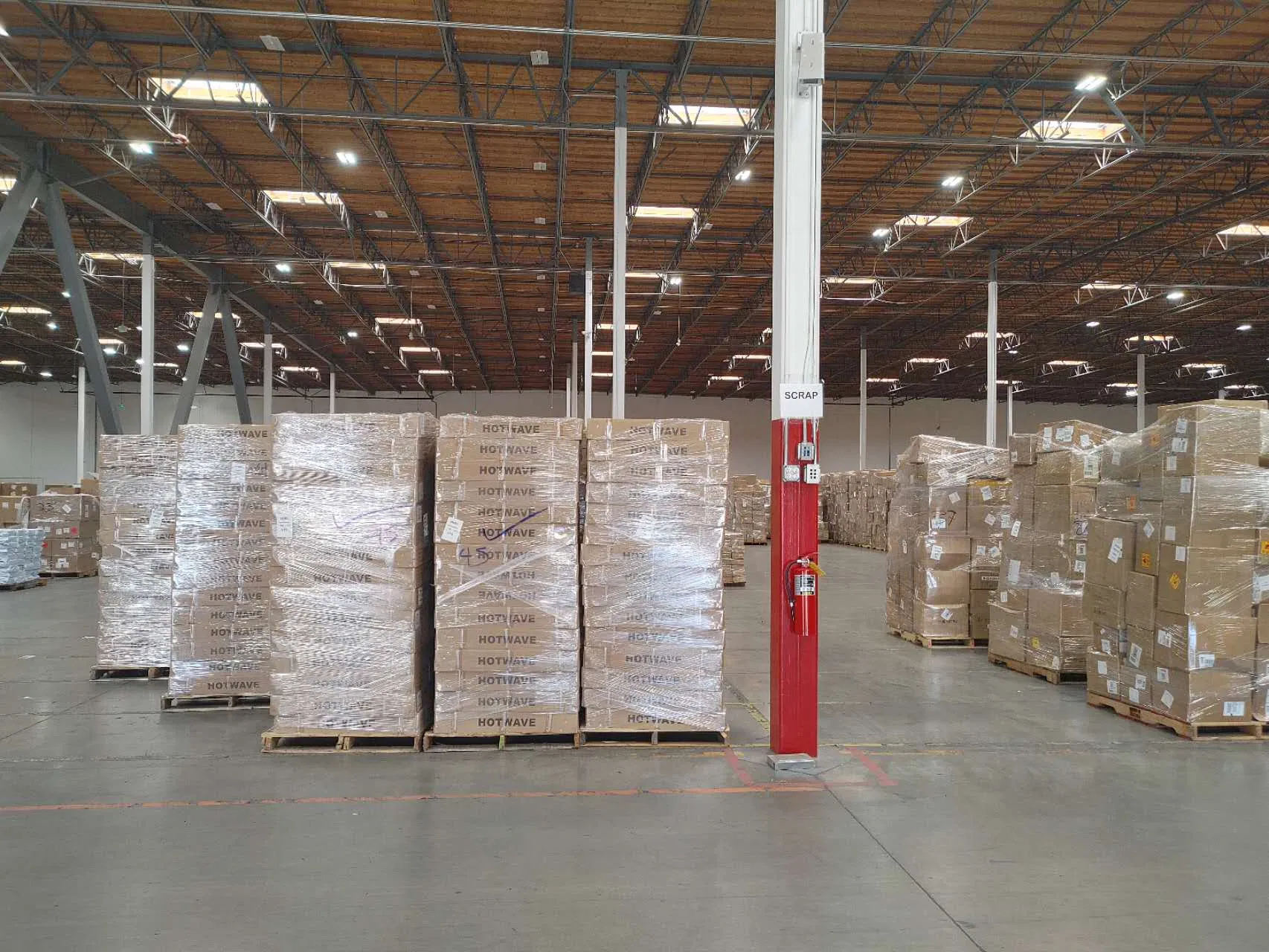 Truck Transportation From China to Europe