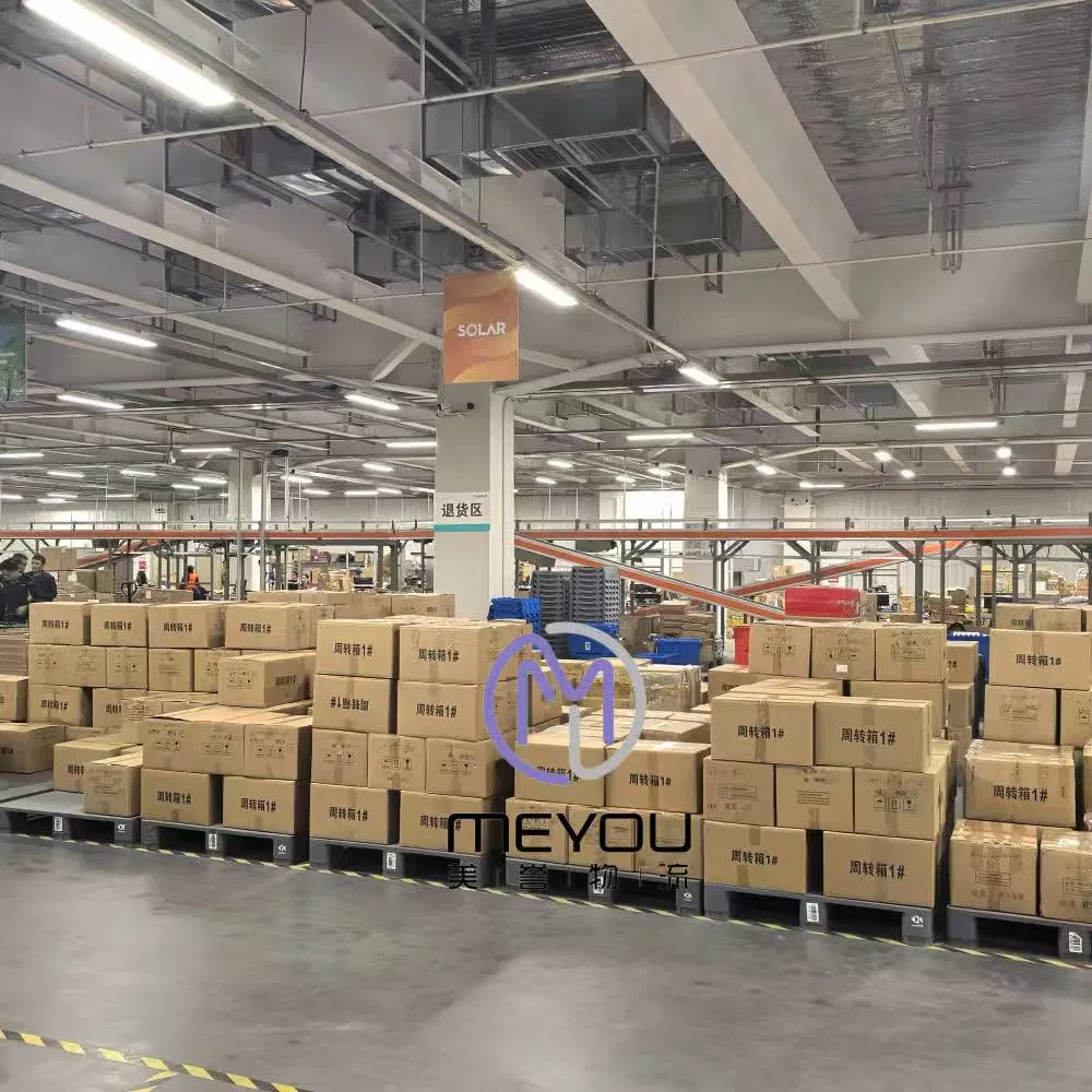 China to USA Sea Freight Forwarding - DDP/DDU Door-to-Door Transportation Service