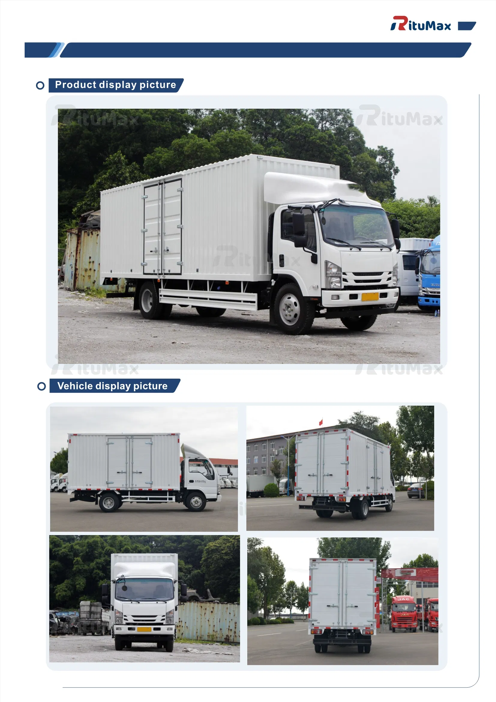 Technical Specifications