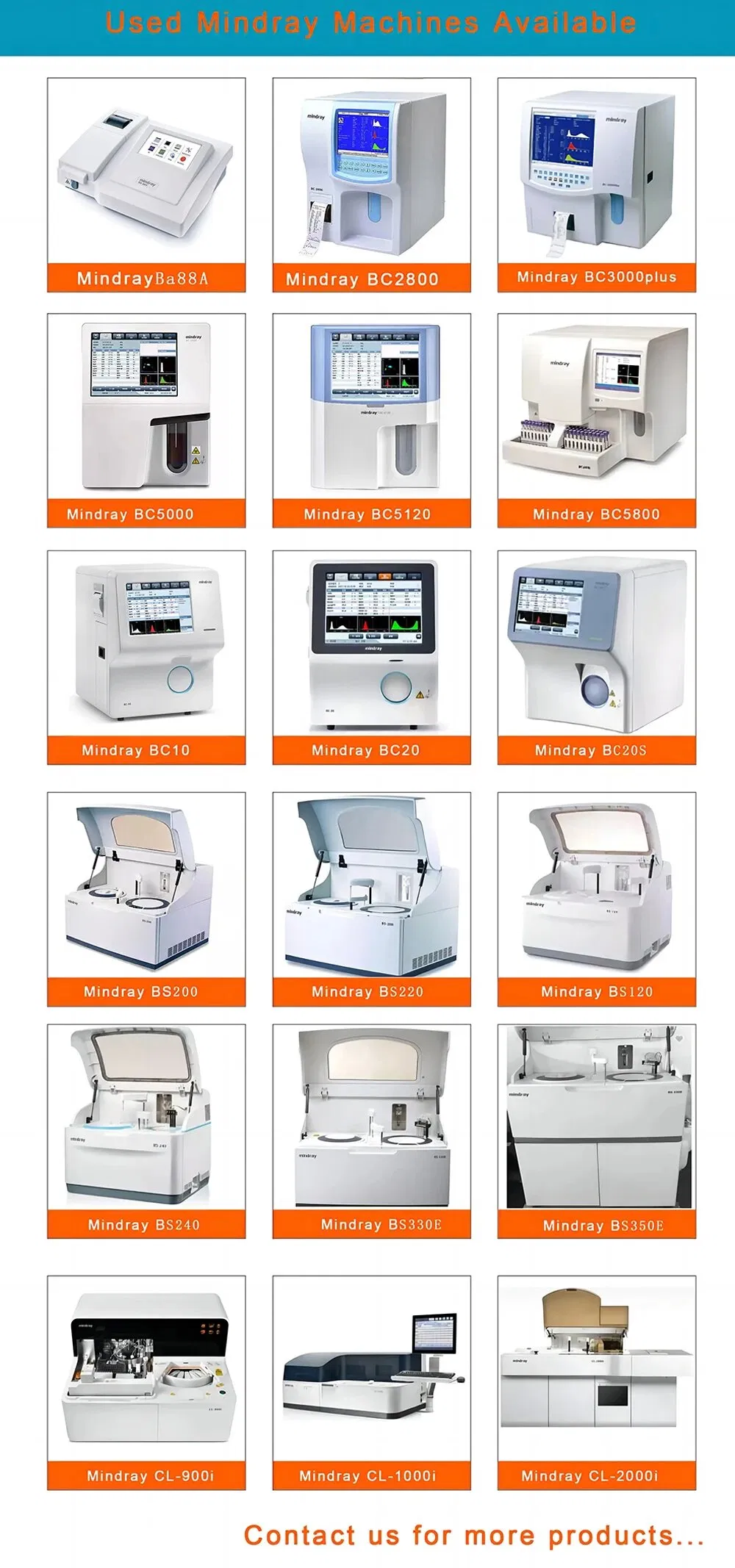 Manufacturing Details