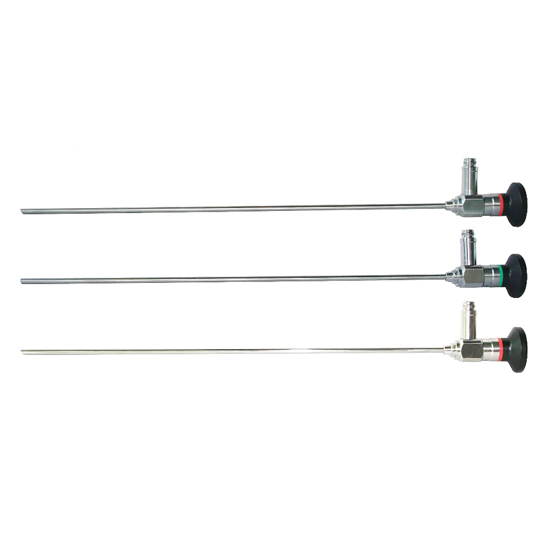 in-Y3024 Reusable Laparoscopic Surgical Instruments Gun Shaped Suction Irrigation Tube