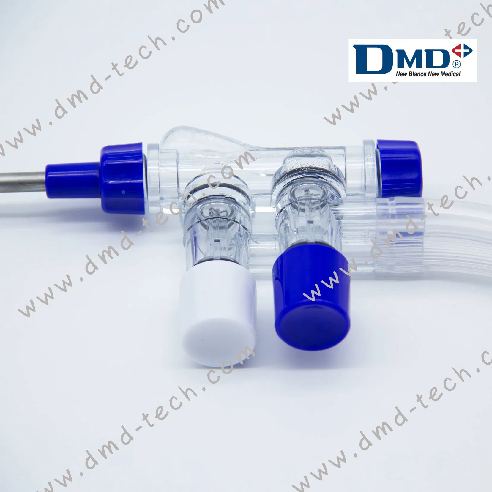 Laparoscopic Suction Irrigation Sets Disposable Irrigation Tube Sis1044D Surgical Instruments