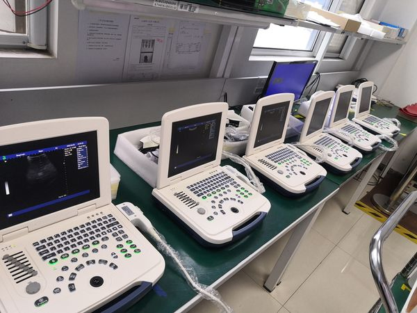 Best Sell Ultrasound Device for Hospital 2023 New Arrival